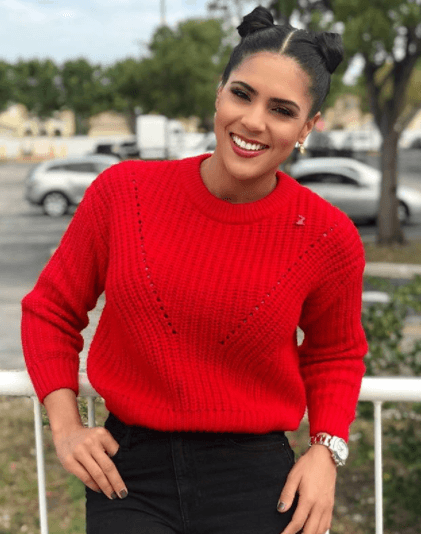 El resultado final, un estilo muy fresco y divertido, ideal para disfutar de una tarde de relax.