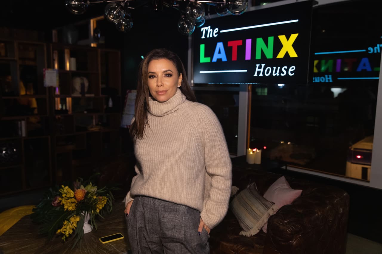 Jesse García fue elegido para dar vida al protagonista Richard Montañez.
<br>