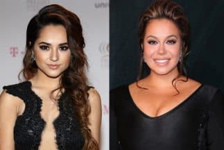 Chiquis y Becky G cantarán en el concierto "Jenni Vive! 2015"