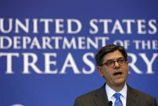 EEUU reduce el déficit fiscal al nivel previo a la Gran Recesión