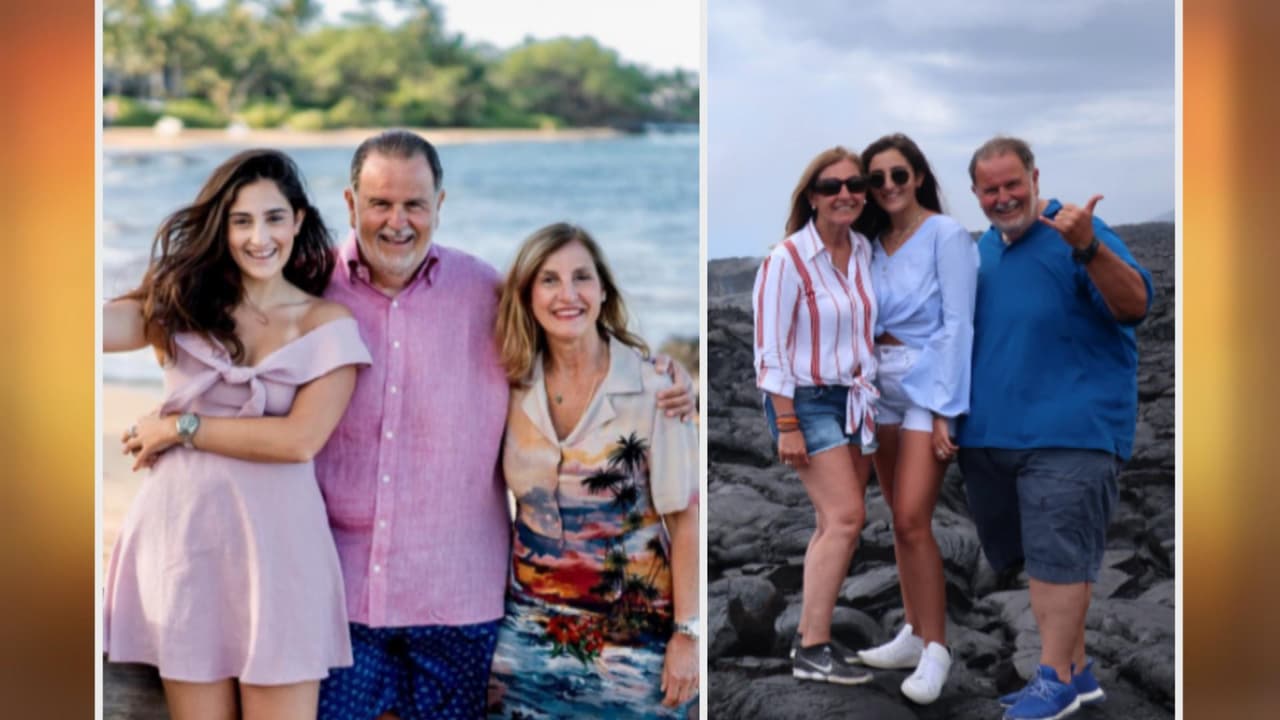 Mira las más hermosas fotos de Raúl junto a su familia en Hawái