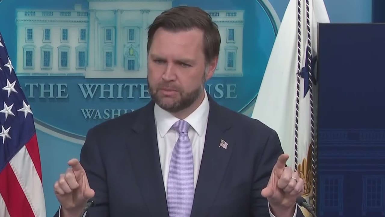 Posturas contradictorias dificultan descifrar los objetivos reales de Irán: Casa Blanca Hoy 19 de Mayo
