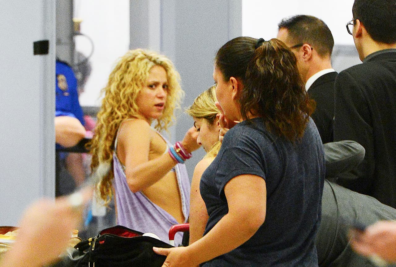 OMG! Ahora sí se puso "rabiosa".