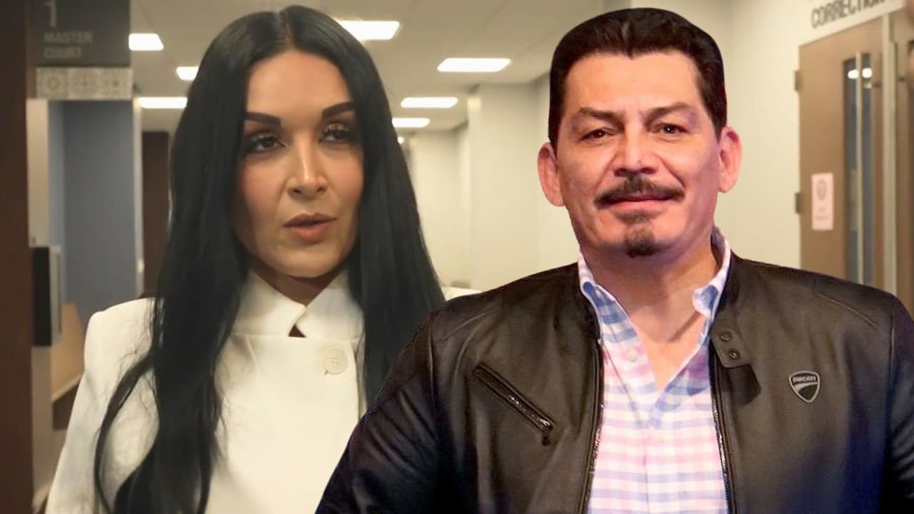 Expareja de Joan Sebastian desmiente a José Manuel Figueroa por la herencia