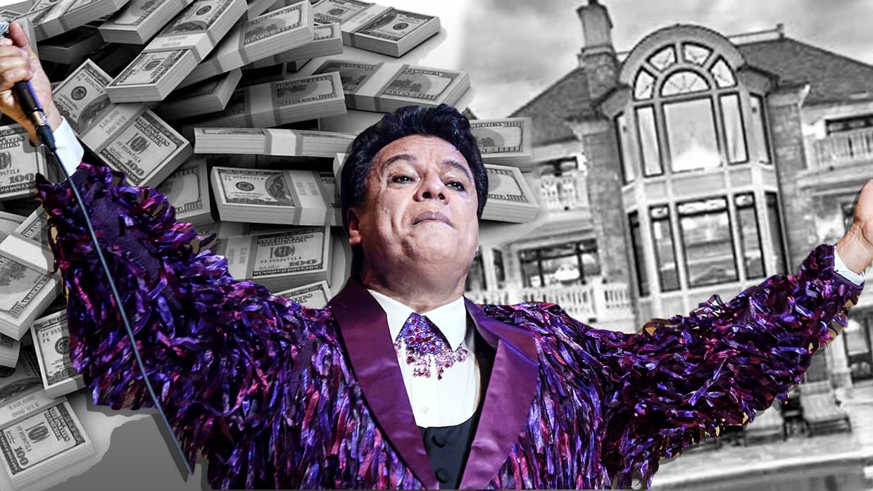 La herencia de Juan Gabriel: el gran asunto pendiente a un año de la muerte del ‘Divo de Juárez’
