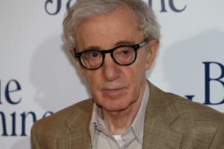 Dylan Farrow y Woody Allen: dimes y diretes