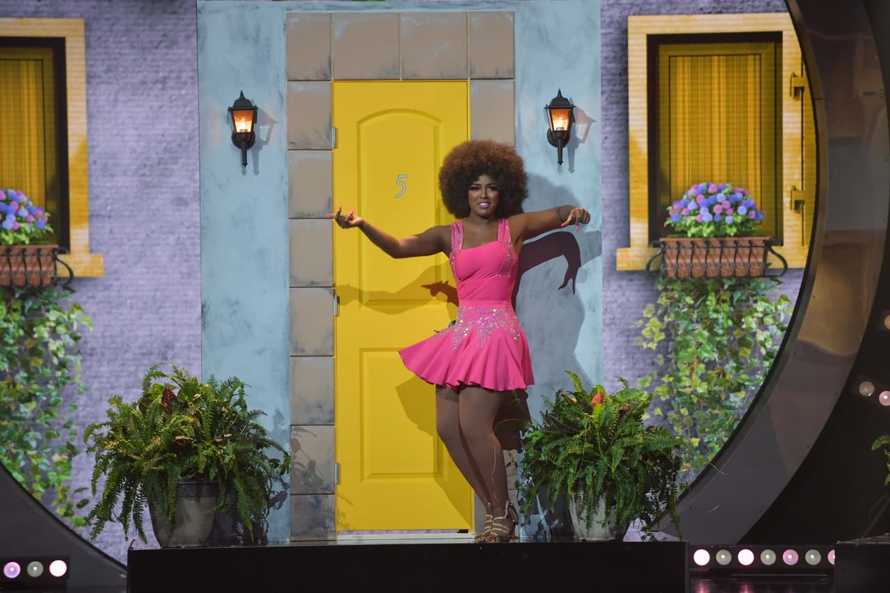 República Dominicana demostró que estaba en la casa, y Mira Quién Baila All Stars fue el mejor escenario para disfrutarlo.