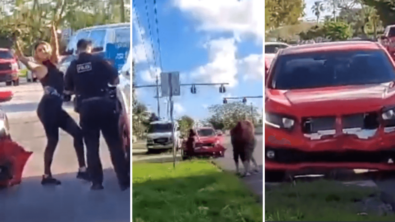 “Vete pa’ Cuba”: hispana del sur de Florida le dice a cubano que se vaya a su país por no hablar inglés