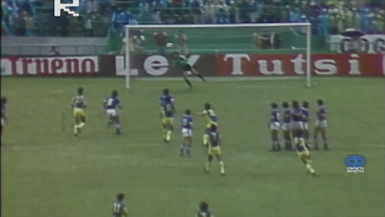 ¡Top ten de las mejores atajadas entre América vs. Cruz Azul!