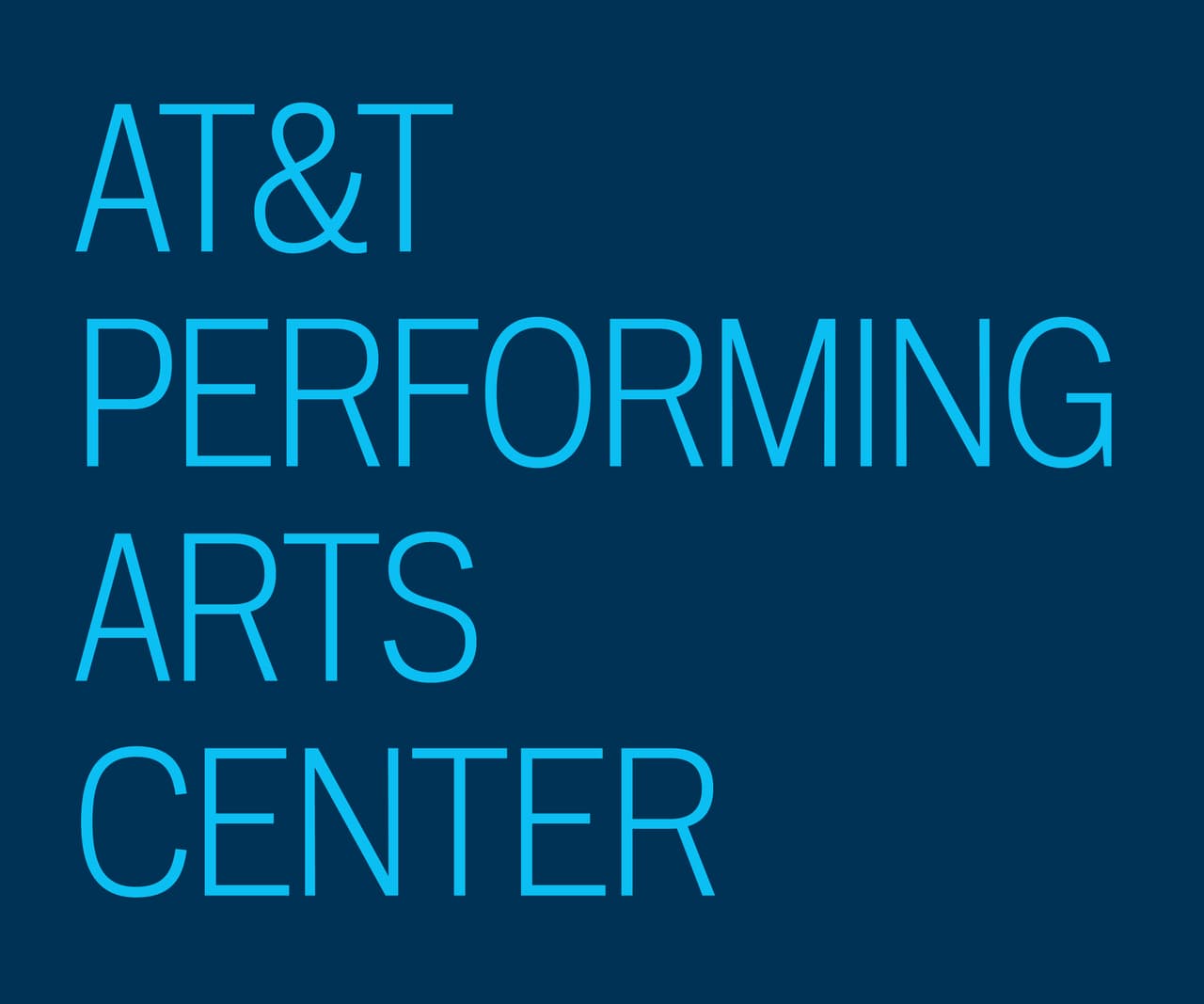 AT&T Performing Arts Center