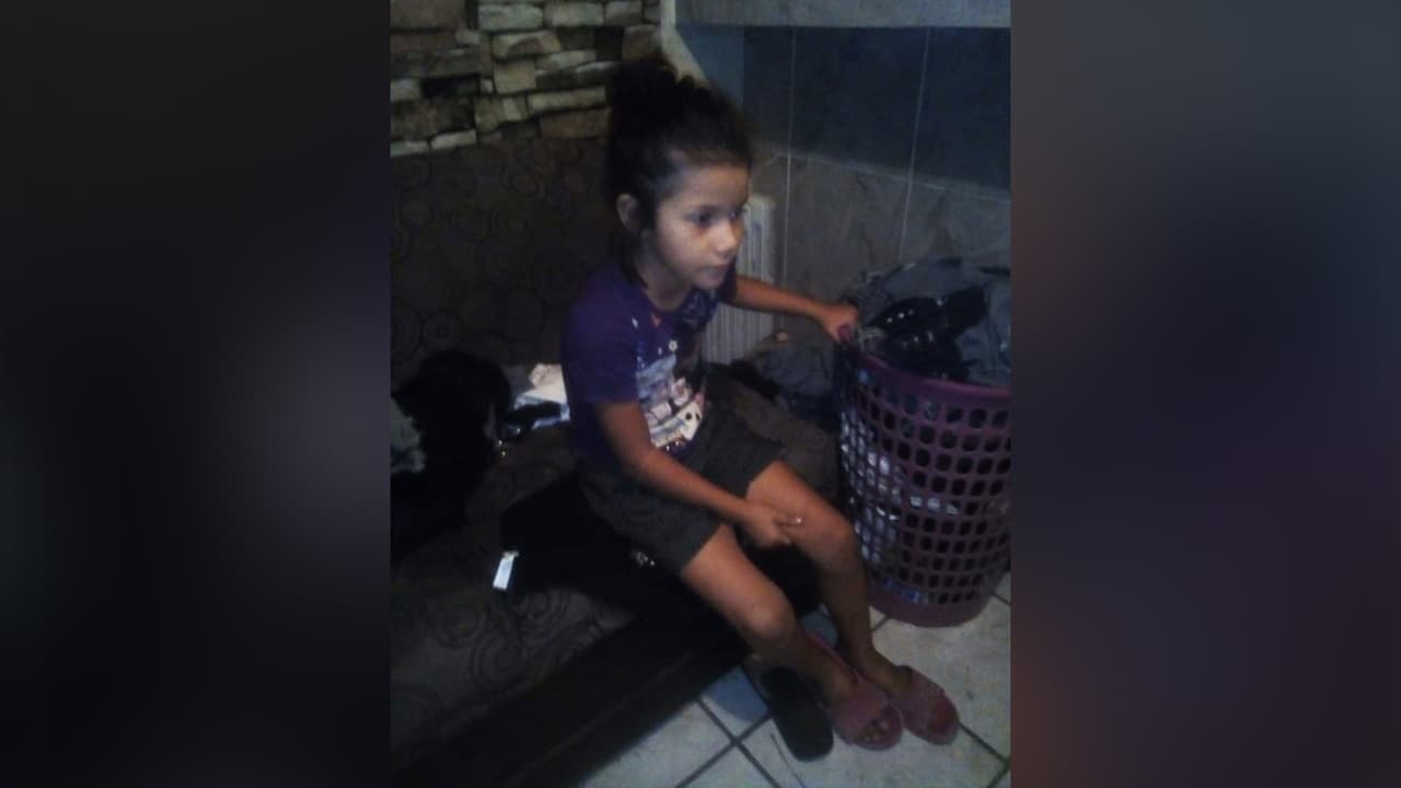 Al no tener respuesta sobre el paradero de su familia López decidió viajar a México para buscarlos. Han pasado varios días y todavía no sabe nada sobre ellos.