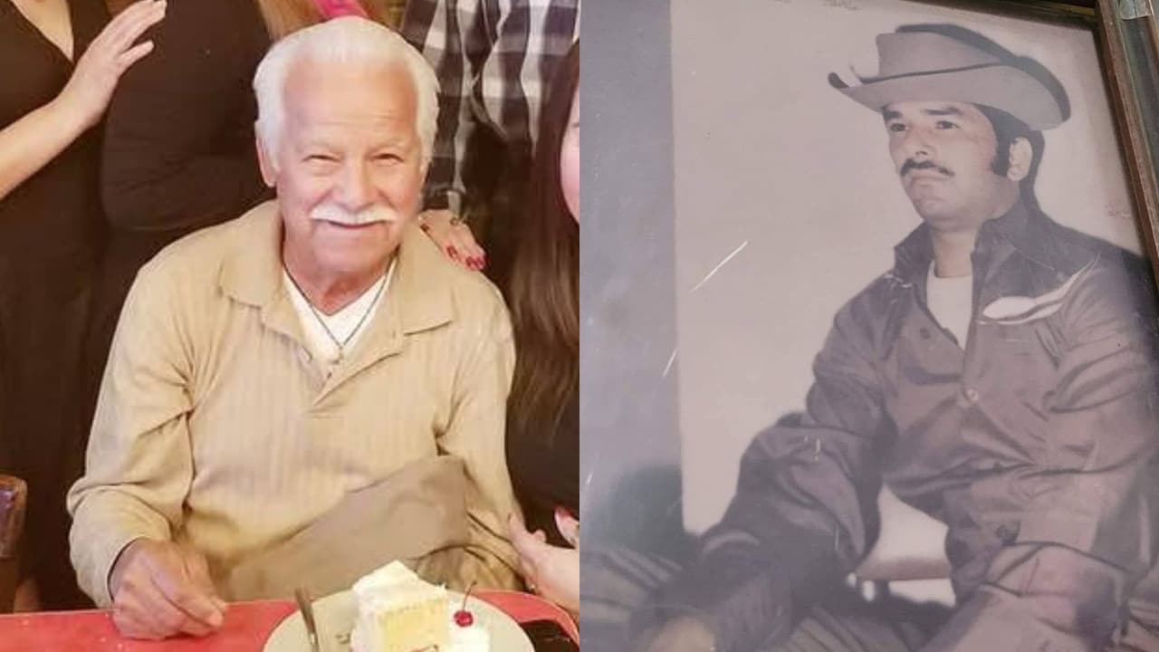 ¿Quién fue ‘Hollywood Tony’? El reconocido fotógrafo que retrataba famosos en San Antonio