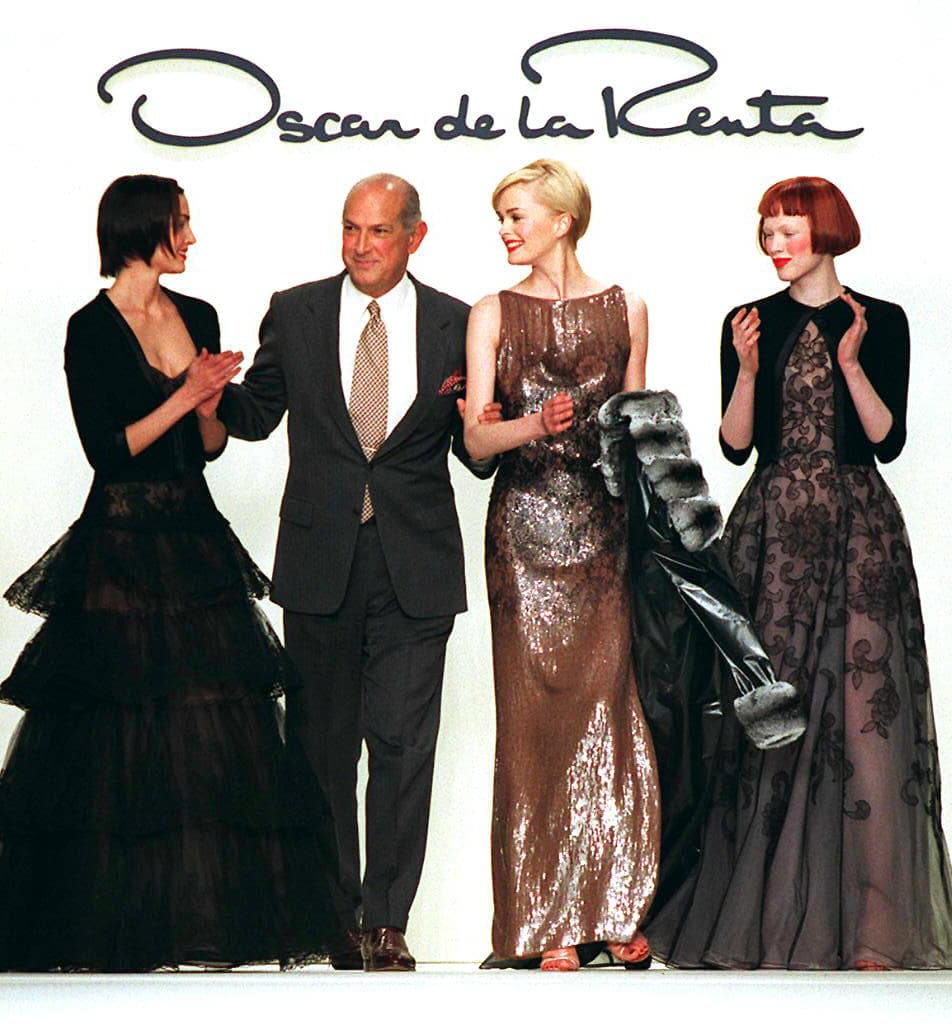 Tras su muerte, el nombre del exitoso diseñador Oscar de la Renta vuelve a dar de qué hablar.
