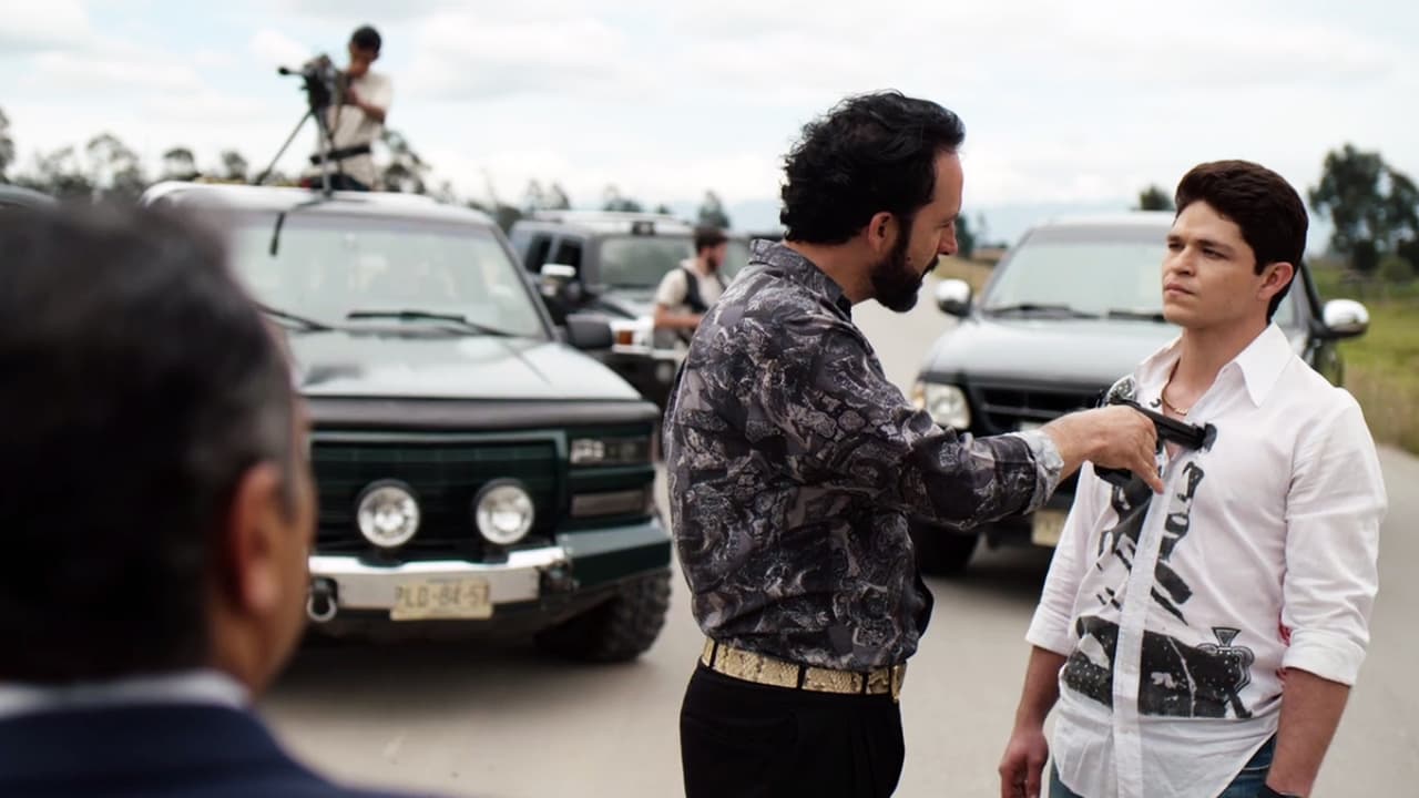 After the interruption, Arturo warned ‘La Muñeca’ that no more disrespectful comments would be tolerated.