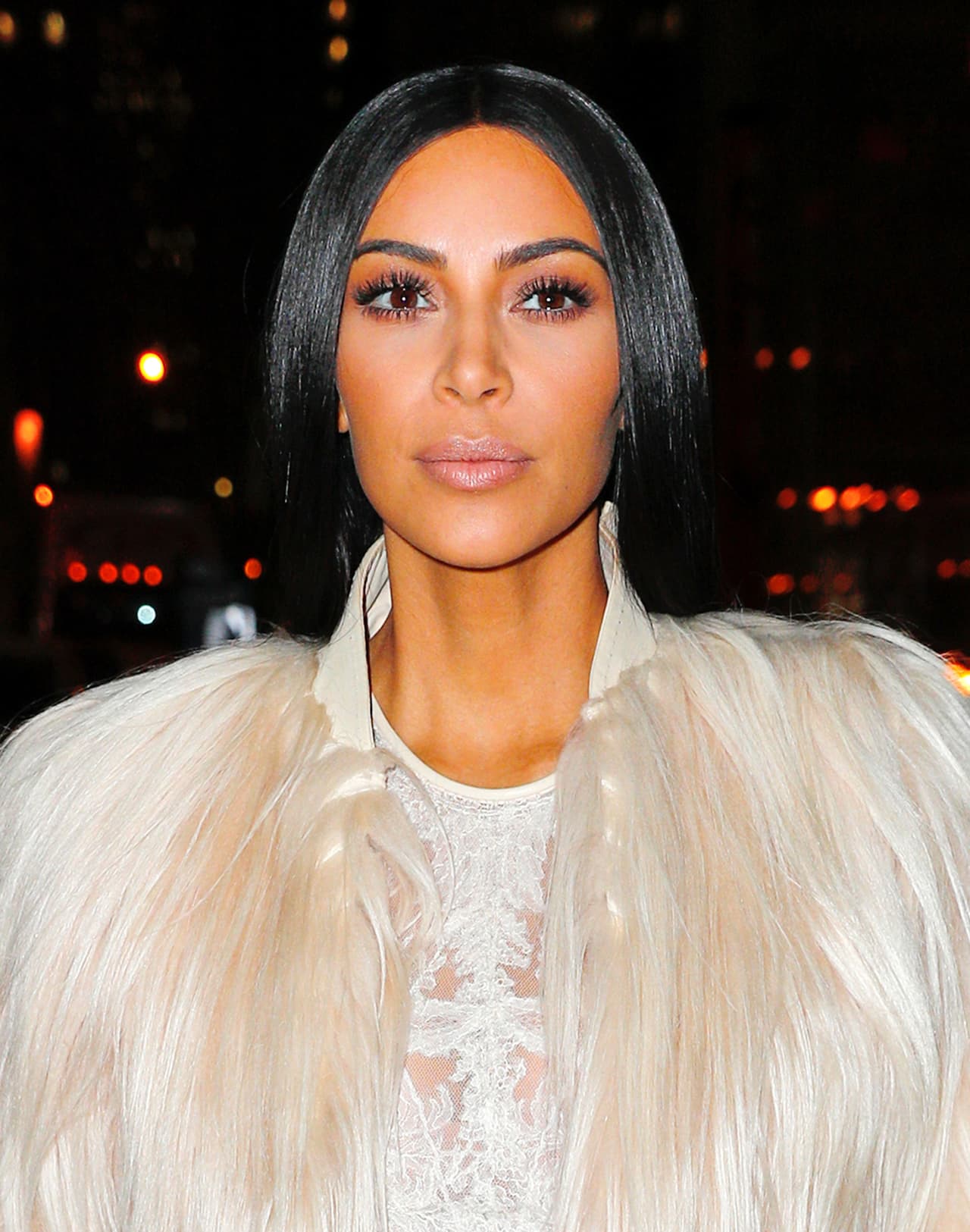 Kendall y Kim estarán en una ficticia gala del MET, el prestigioso evento del mundo de la moda organizada por Anna Wintour cada año.