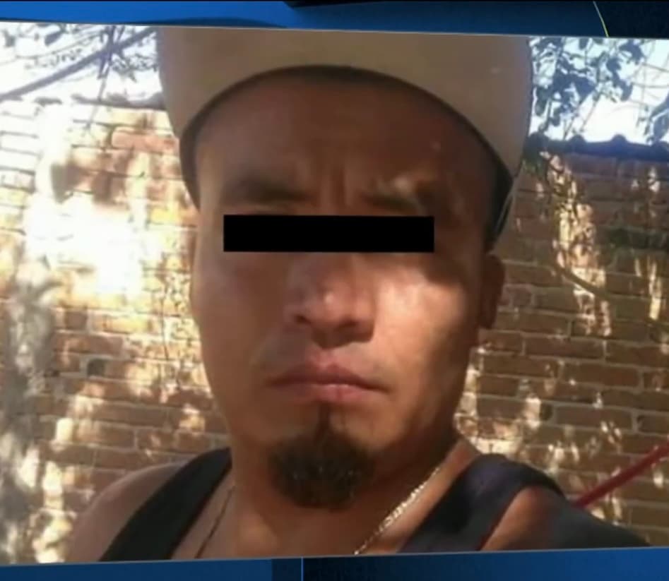 Acorralado ante esta evidencia, 
<b>el padrastro terminó por confesar su crimen</b> e incluso dijo que intentó deshacerse de los restos. 
<br>
<br>
<br>