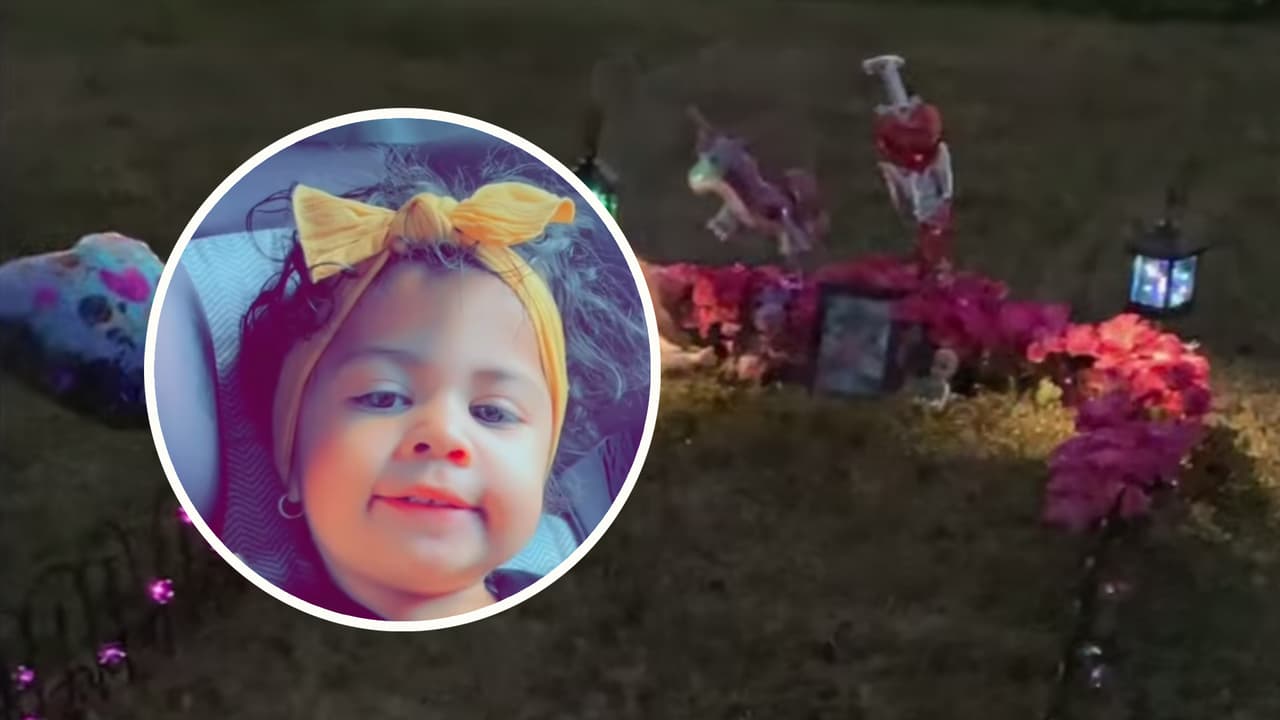 "Te convertiste en un angelito": padre exige todo el peso de la ley para el acusado de matar a su hija