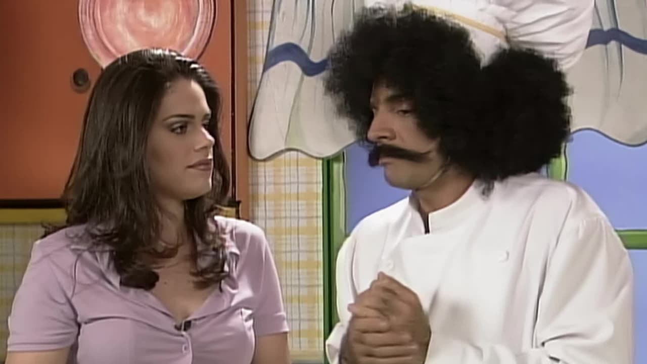 Mejor, luego te explico
