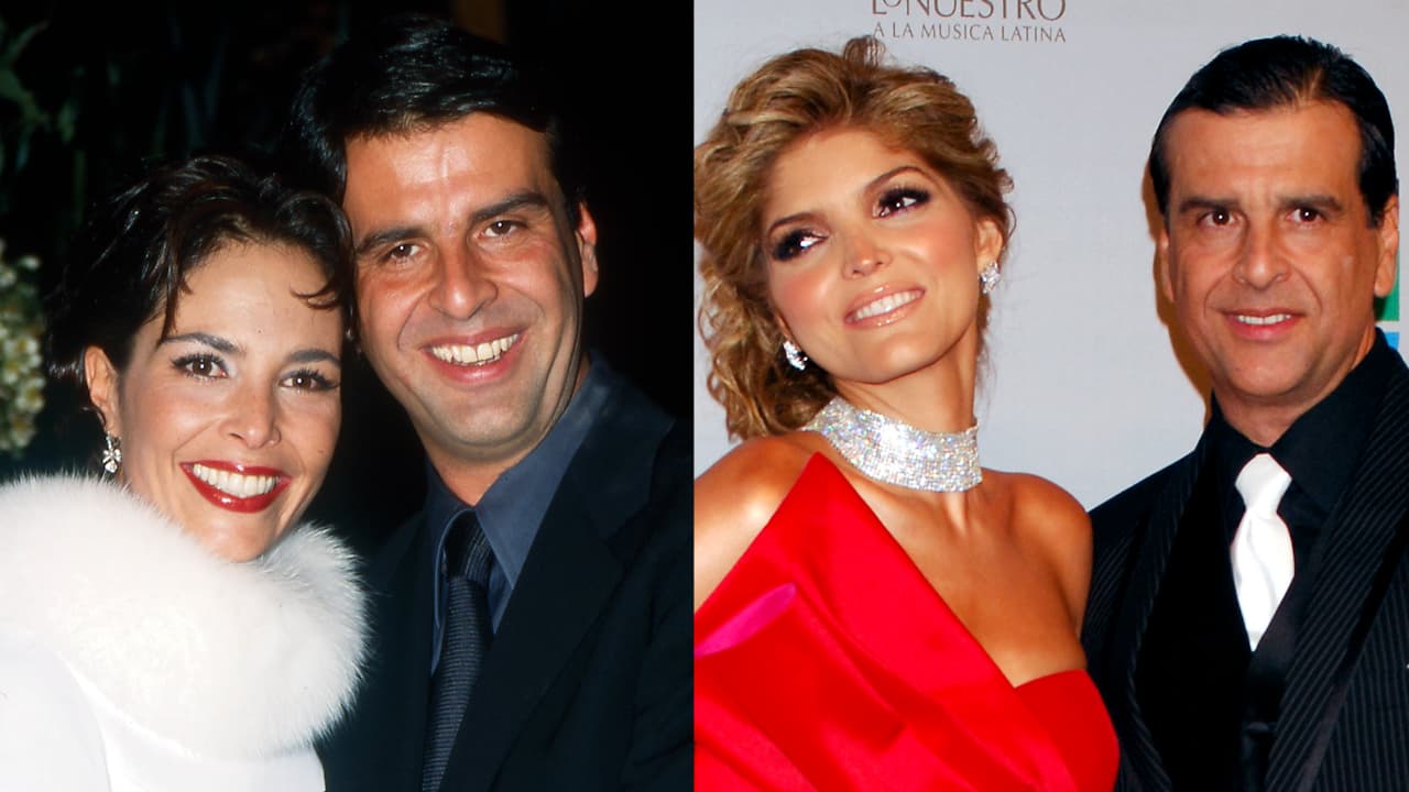 ‘Pirru’ asegura que fue Ana Bárbara quien le dijo “me voy contigo” tras muerte de Mariana Levy 