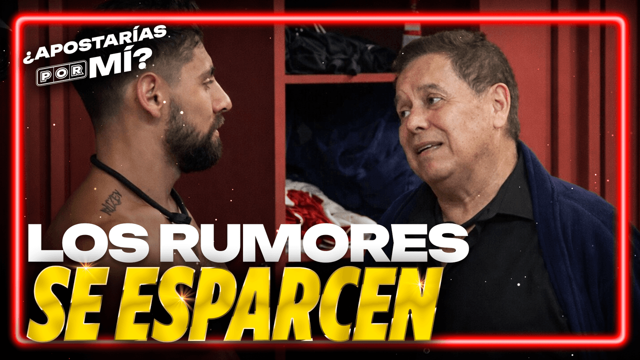 Mario Bezares se ENTERA que la Alianza Trébol se tambalea