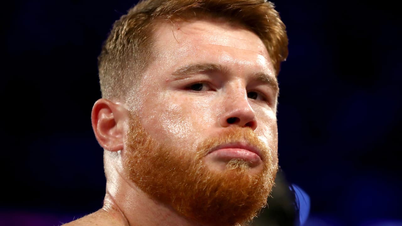 ¿Qué le espera al ‘Canelo’ Álvarez por su dopaje positivo por clembuterol?