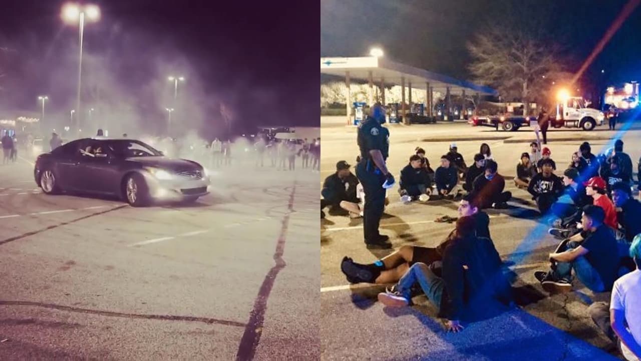 Proyecto legal que establece sanciones para participantes en carreras callejeras está a punto de convertirse en ley