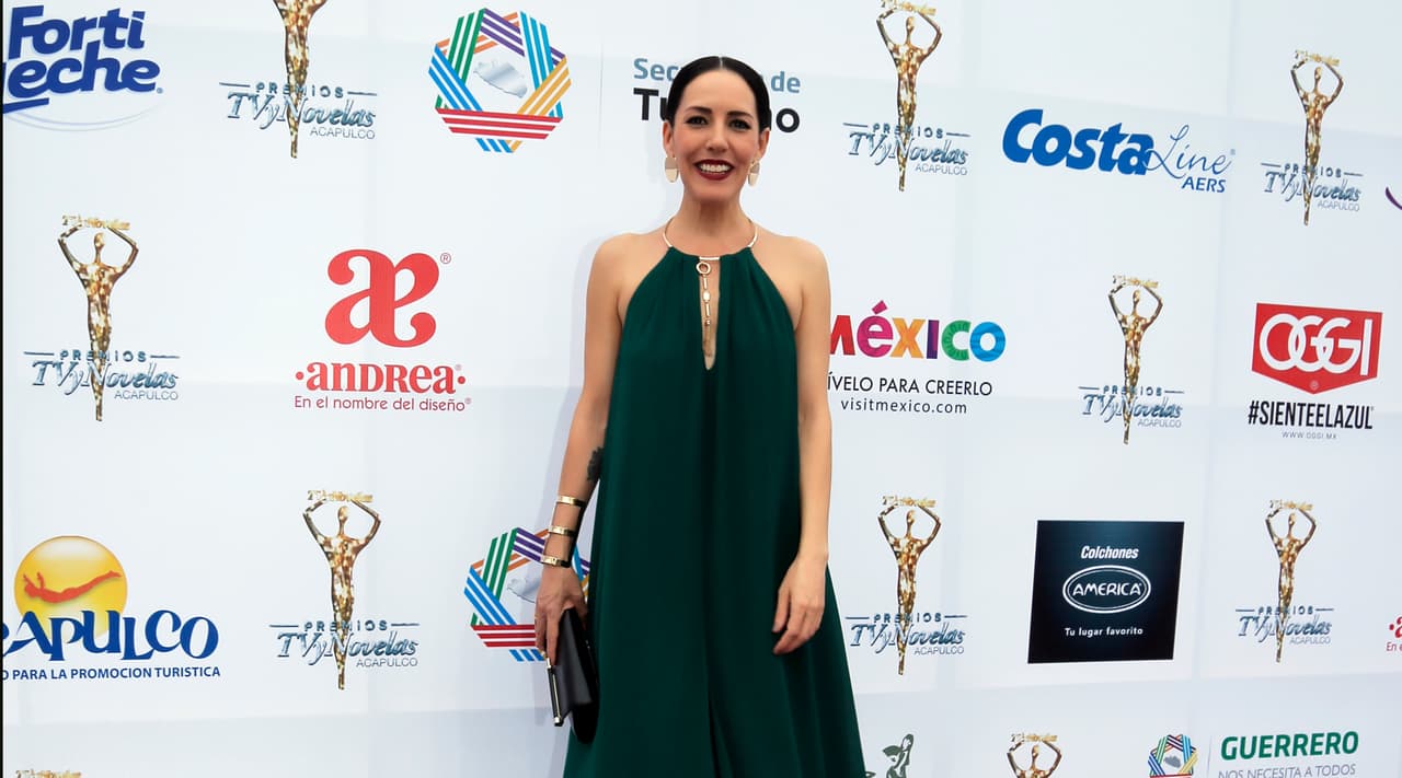 Parecía que llevaba una túnica.