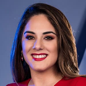 Marlene Guzmán 's profile picture