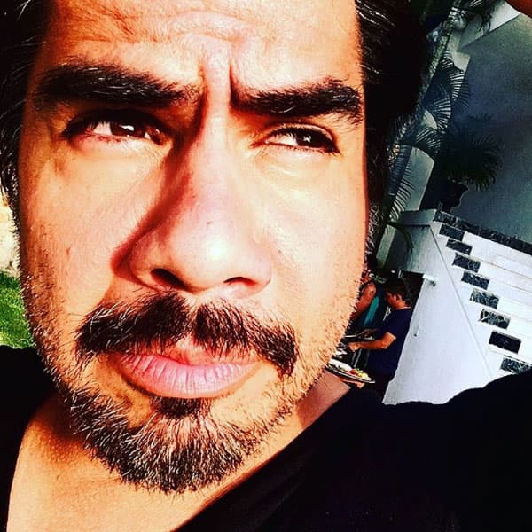 <b>Eugenio Bartilotti</b> era 'Silver'. Ha seguido como actor de telenovelas y cine, pero también ha probado suerte en la dirección escénica como en 'Ni contigo ni sin ti', melodrama protagonizado por Eduardo Santamarina y Laura Carmine.