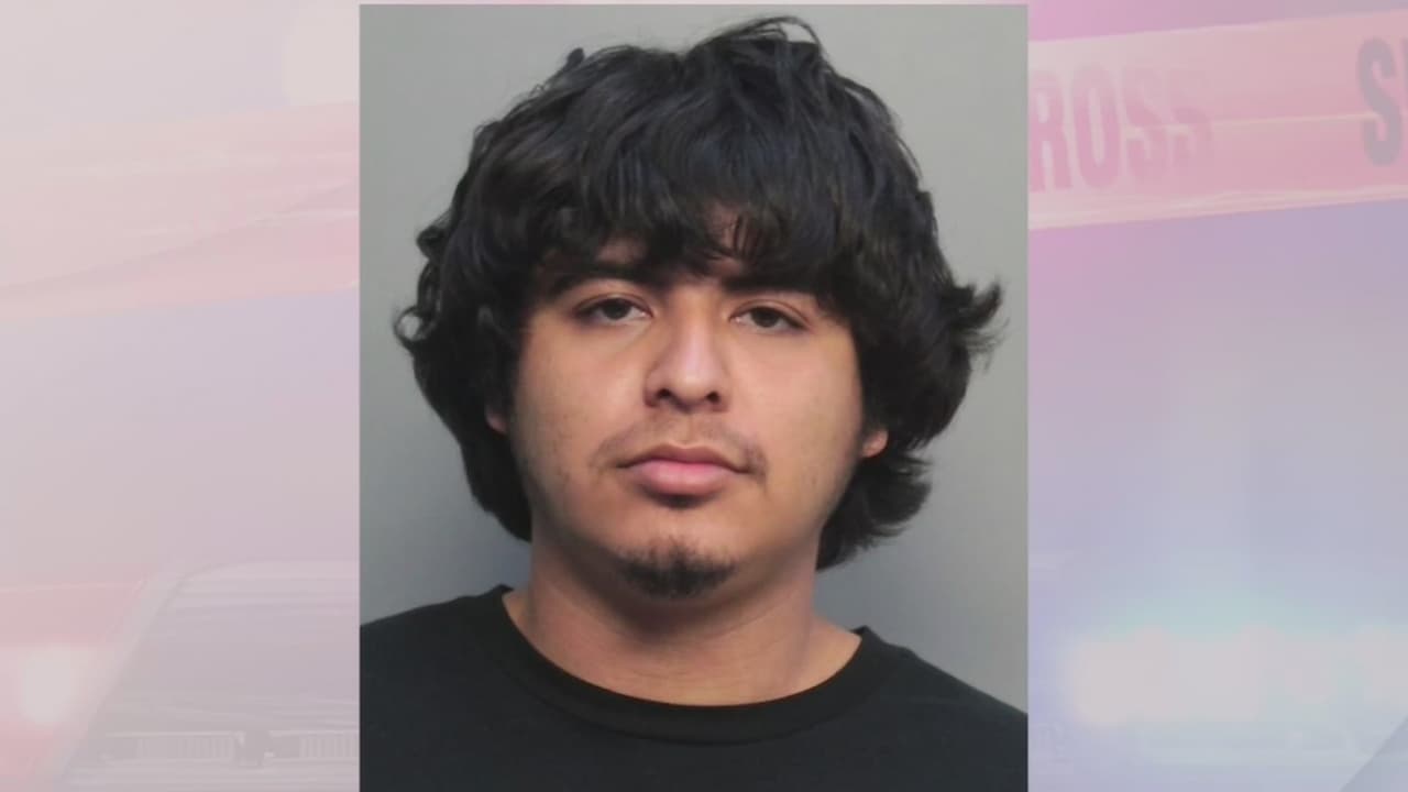 Joven hispano le dispara a su padre por una discusión sobre su novia