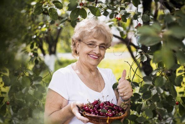 "Respétame y hazme caso que por algo soy tu abuela", claro, esta frase te la ganas si es que llegas a contradecir a tu dulce abuela, así que más te vale que sigas sus indicaciones y consejos al pie de la letra.