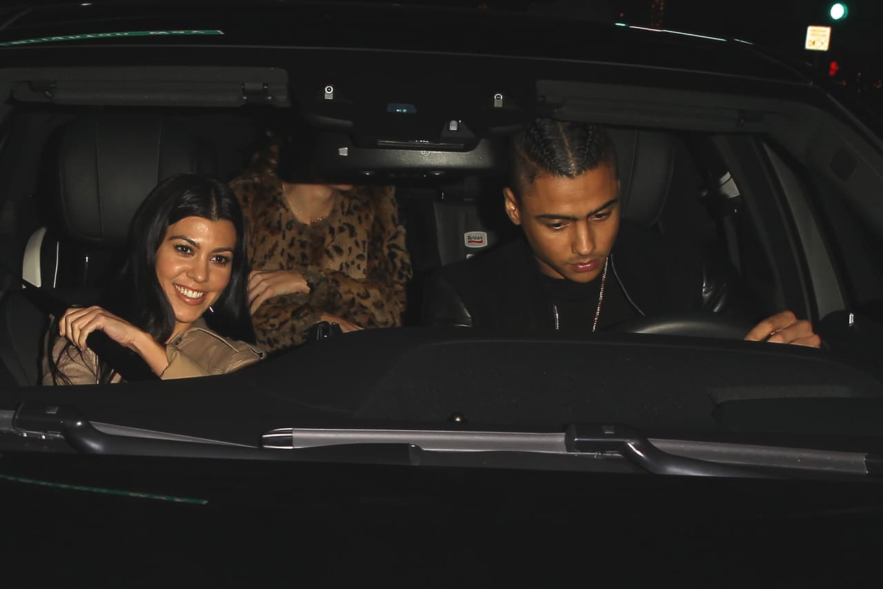 ¿De que se reiría tanto?