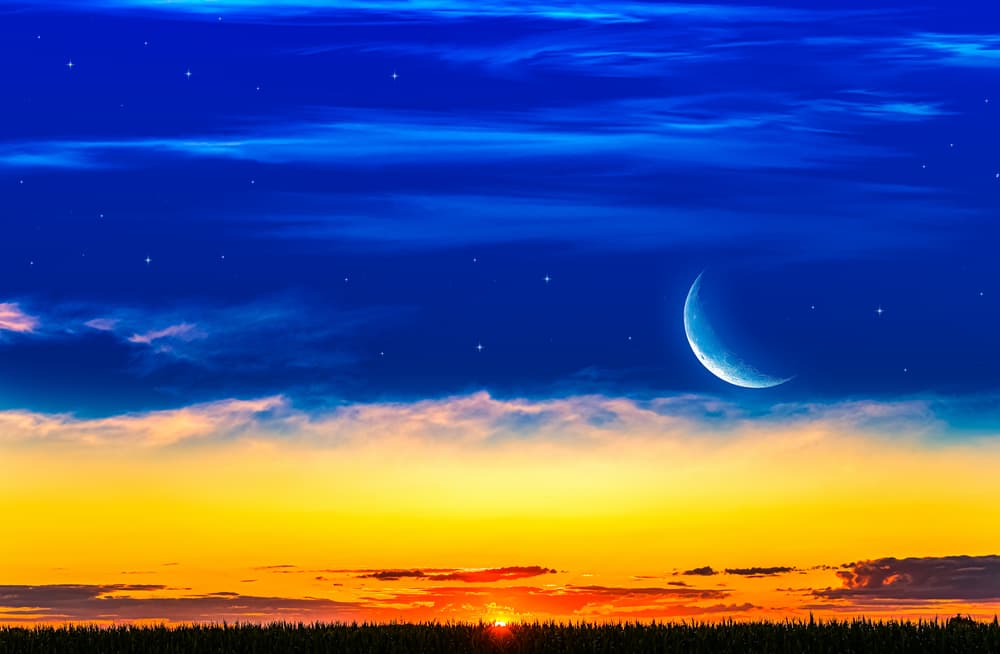 Ahora, se tiene la creencia en astrología que la luna ayuda mucho en nuestras predicciones diarias. Así como maneja el agua, las mareas, también maneja el estado de ánimo y la percepción en las personas.