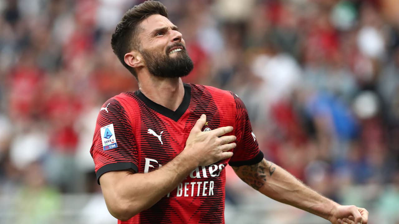 Los jugadores del Milan lucirán el apellido de su madre en la camiseta ante el Cagliari