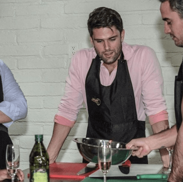 Actualmente su carrera ha tenido variedad entre proyectos de actuación, modelaje e, incluso, algunas clases de gastronomía.