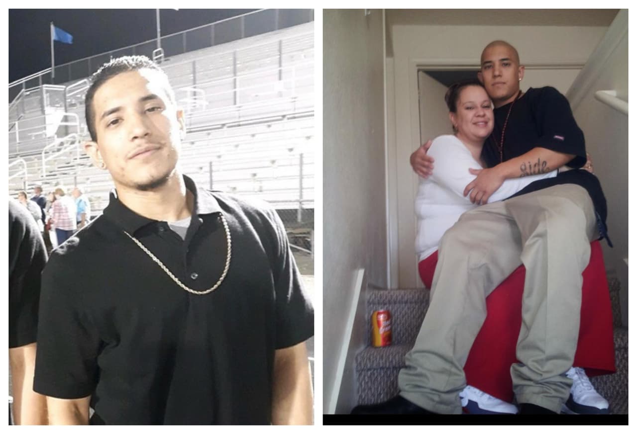 “Acababa de convertirse en padre”: Familiares niegan versión de la Policía sobre tiroteo que cobró la vida de un hombre 