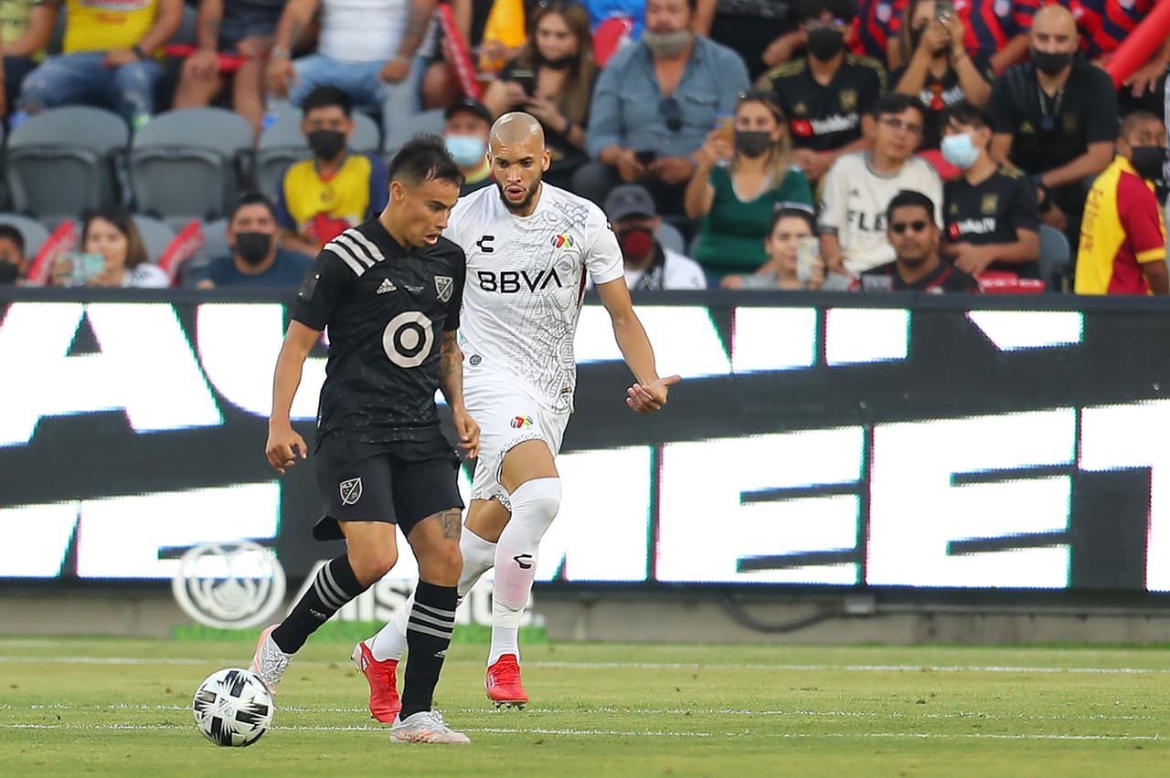 Las estrellas de la Liga MX fallan tres de sus cinco penales y la MLS no desaprovecha esa oportunidad y se quedan con partido.