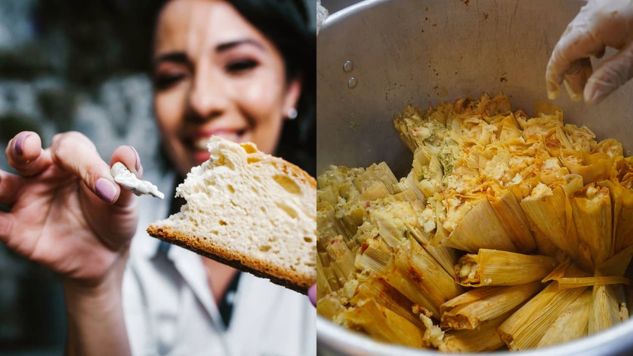 ¿Necesita tamales para celebrar el Día de la Candelaria? Mira esta lista 