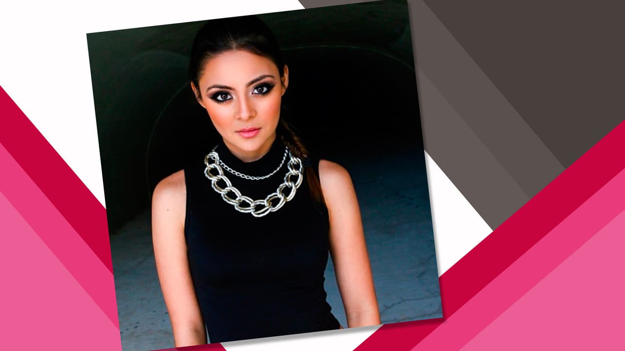 Anayeli de Santiago, primera eliminada.