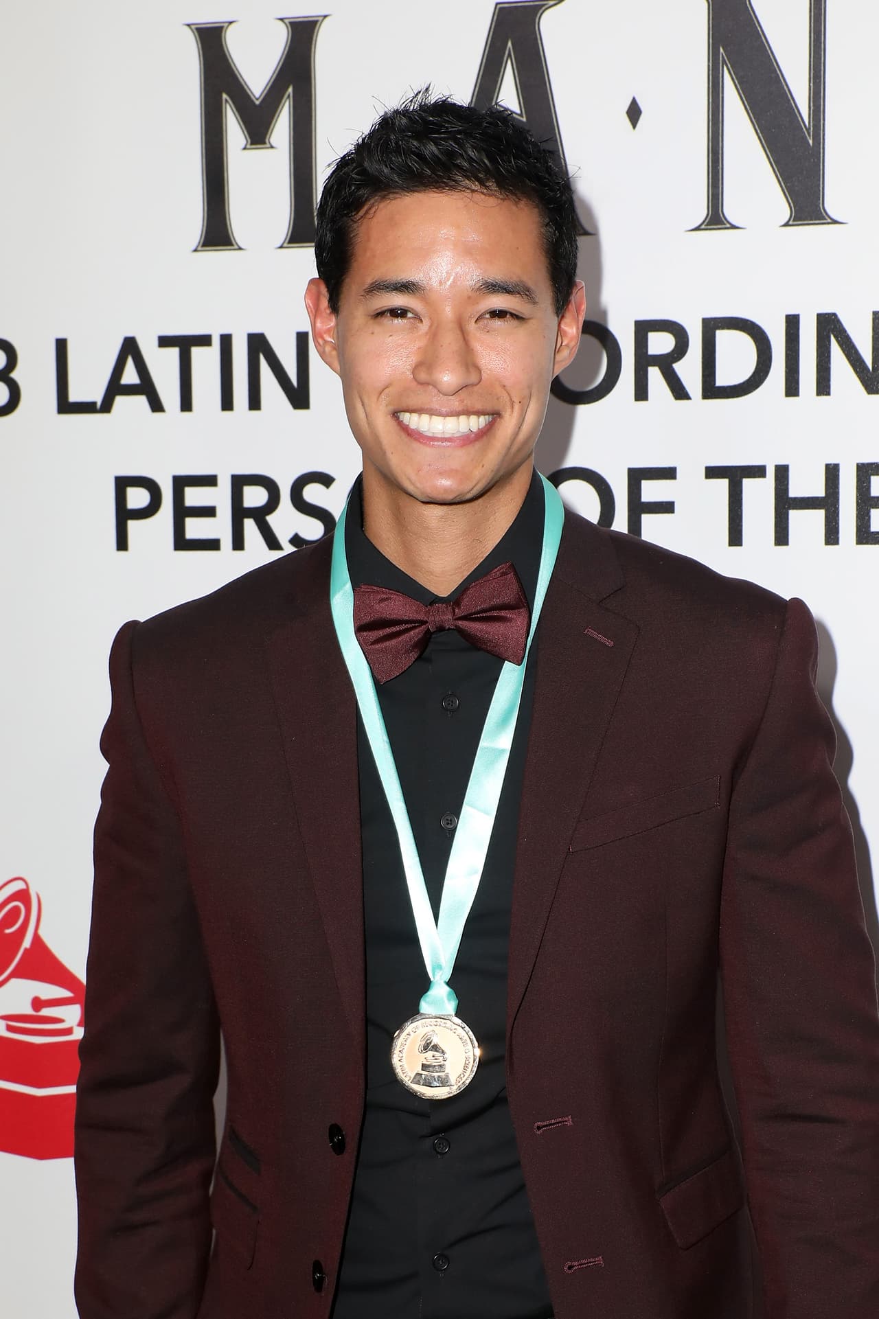 <b>Tony Succar (4 nominaciones):</b>
<br>- Álbum del Año: 'Más de mí'.
<br>- Mejor Álbum de Salsa: 'Más de mí'.
<br>- Mejor Canción Tropical: 'Más de mí'.
<br>- Productor del Año
<br>