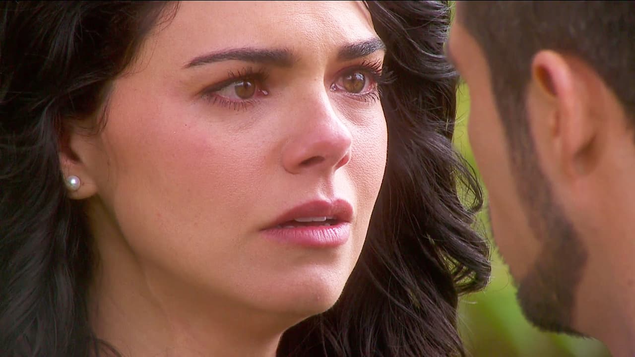 ¿Por qué le dices que no la quieres volver a ver? ¿Estás seguro?