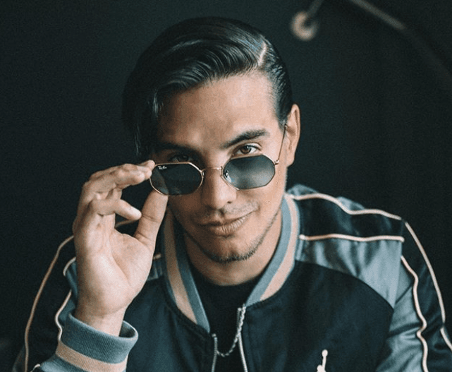 Vadhir apuesta por un cambio de look