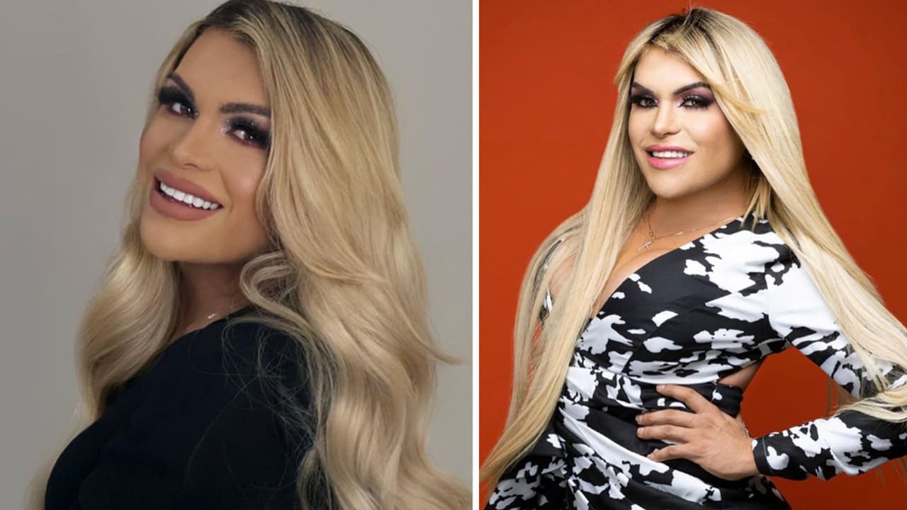 ¿Por qué Wendy Guevara se llama así? En realidad, a ella no le gustaba ese nombre