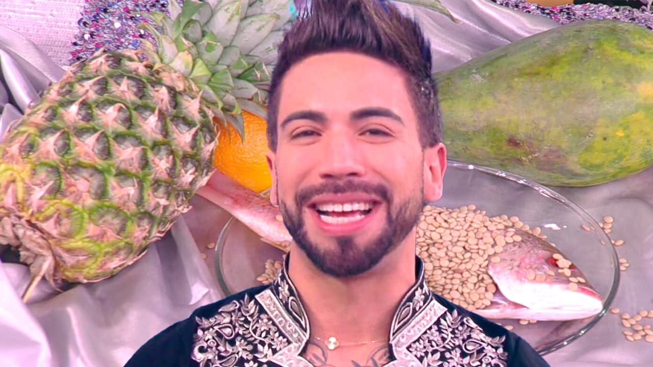 Rituales de la Luna Llena de Esturión para terminar el año con éxito