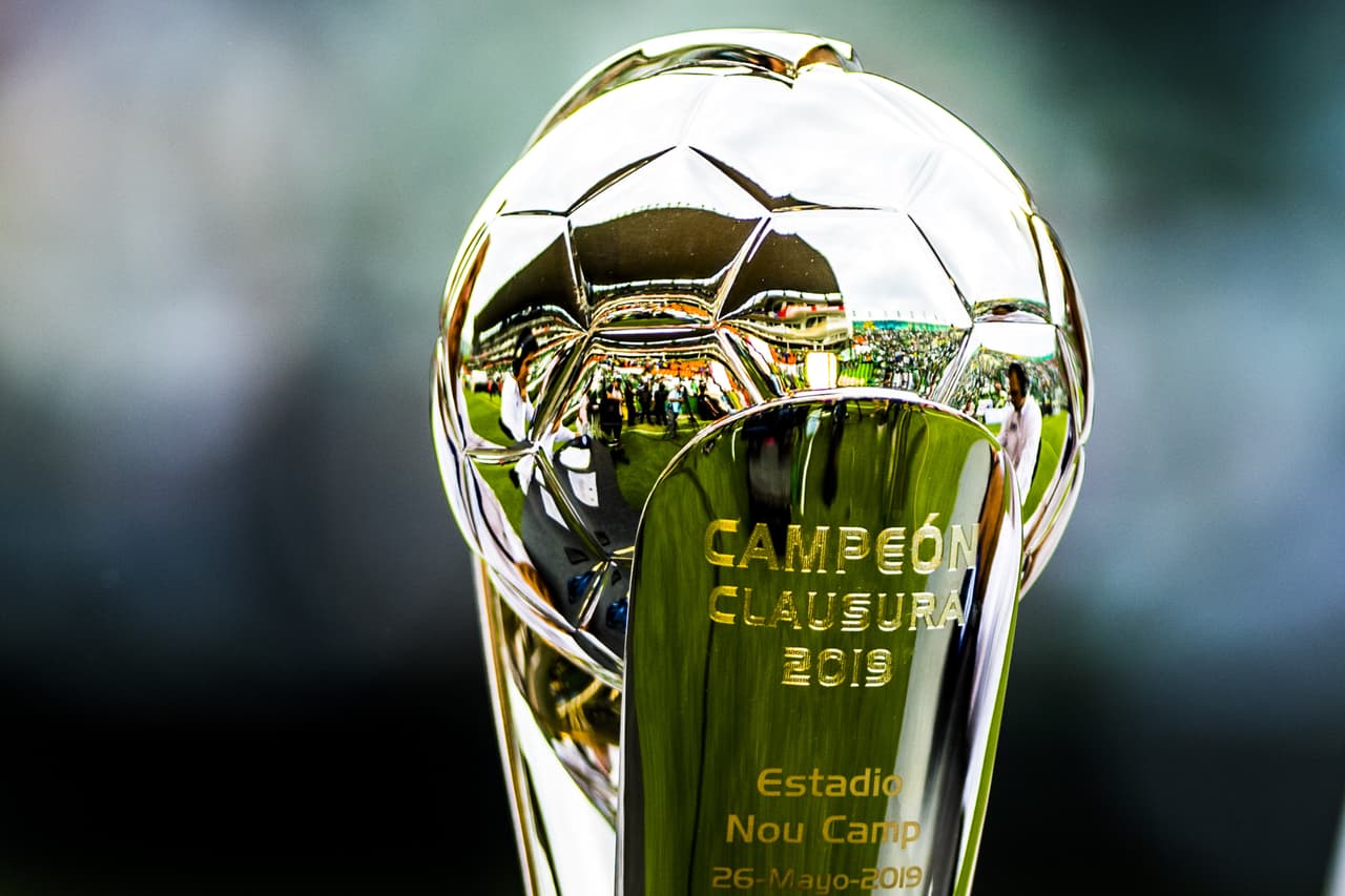 En el Estadio León se definió al nuevo campeón de la Liga MX en el
<a href="https://www.univision.com/deportes/futbol/liga-mx/*">Clausura 2019</a> entre León y Tigres con ventaja parcial para los Regios por 1-0.