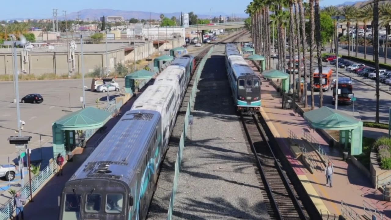 Tarifa de boletos sencillos del Metrolink sube un 14%: te contamos en cuánto quedó el valor
