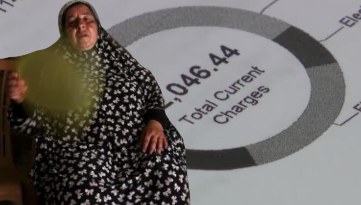 No sufras calor: hay programas de ayuda para el pago de la luz sin importar cuánto dinero generas