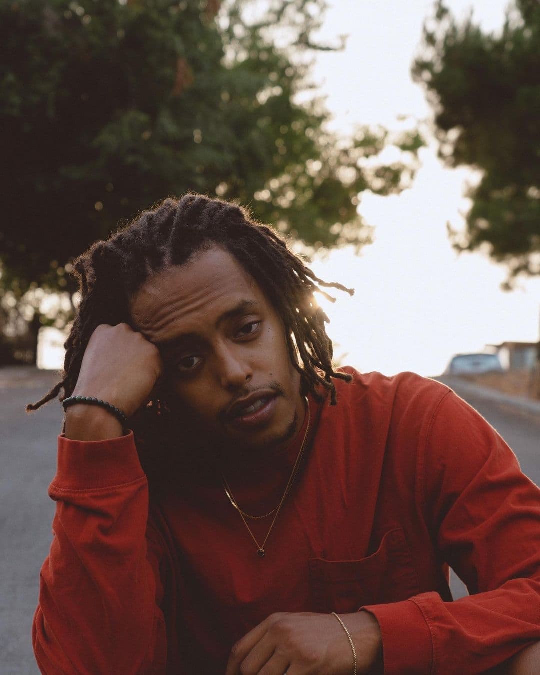 Fue Atiba Jackson en 'The Resident' en el 2018 y Josh en 'Grey 's Anatomy' un año después.