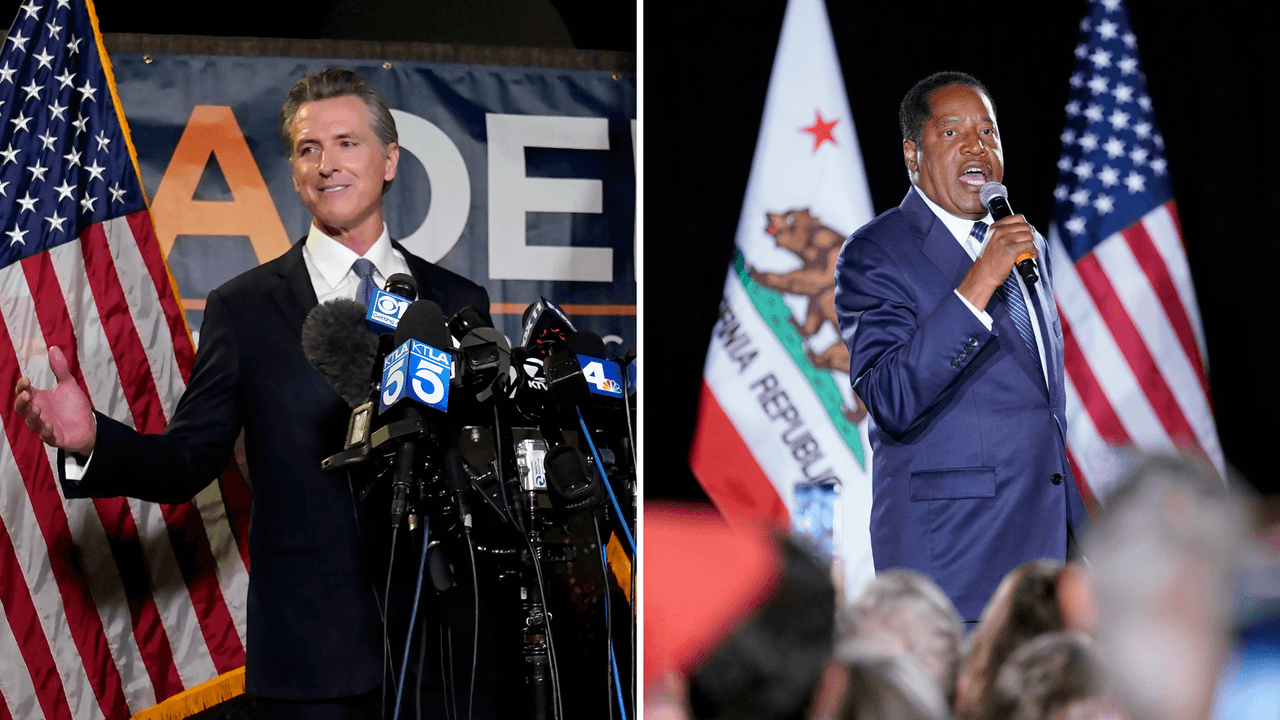 Los rostros del triunfo y de la derrota: así se vivieron los últimos minutos de la elección revocatoria