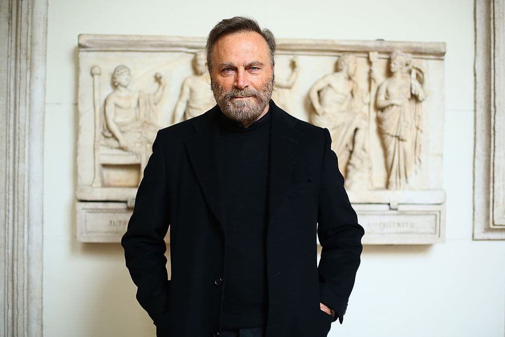 La cinta será dirigida por Franco Nero.